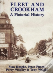 Capa do artigo Fleet And Crookham: A Pictorial History
