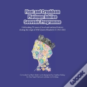 Capa do artigo Fleet And Crookham Platinum Jubilee Souvenir Programme