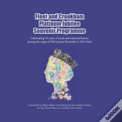 Capa do artigo Fleet And Crookham Platinum Jubilee Souvenir Programme