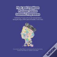Fleet And Crookham Platinum Jubilee Souvenir Programme