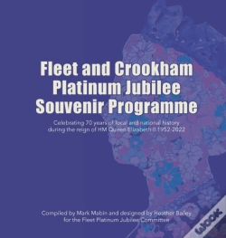 Capa do artigo Fleet And Crookham Platinum Jubilee Souvenir Programme
