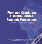 Capa do artigo Fleet And Crookham Platinum Jubilee Souvenir Programme