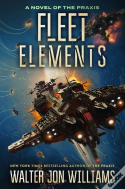 Capa do artigo Fleet Elements