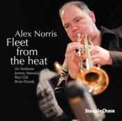 Capa do artigo Fleet from the Heat - CD