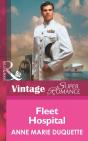 Fleet Hospital - Preview