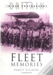 Capa do artigo Fleet Memories: A Third Selection