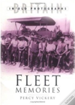 Capa do artigo Fleet Memories: A Third Selection