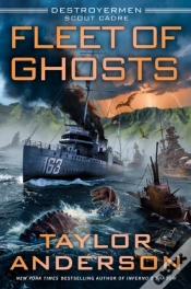 Capa do artigo Fleet Of Ghosts