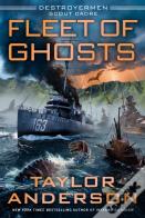 Fleet Of Ghosts