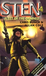Capa do artigo Fleet Of The Damned