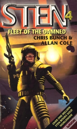 Capa do artigo Fleet Of The Damned