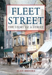 Capa do artigo Fleet Street