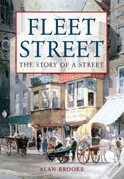 Capa do artigo Fleet Street