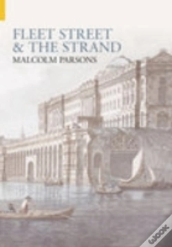 Capa do artigo Fleet Street And The Strand