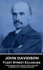 Fleet Street Eclogues - Preview