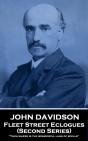 Fleet Street Eclogues (Second Series) - Preview