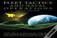 Fleet Tactics And Naval Operations, Third Edition