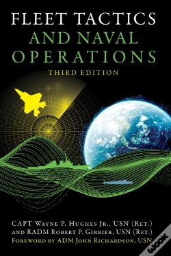 Capa do artigo Fleet Tactics And Naval Operations, Third Edition