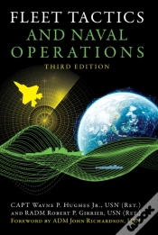 Capa do artigo Fleet Tactics And Naval Operations, Third Edition