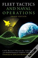 Fleet Tactics And Naval Operations, Third Edition