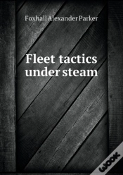 Capa do artigo Fleet Tactics Under Steam