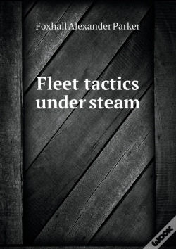 Capa do artigo Fleet Tactics Under Steam
