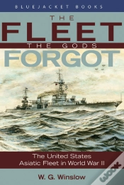 Capa do artigo Fleet The Gods Forgot
