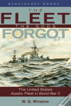Capa do artigo Fleet The Gods Forgot
