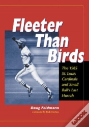 Capa do artigo Fleeter Than Birds