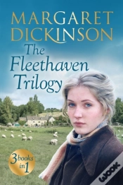 Capa do artigo Fleethaven Trilogy