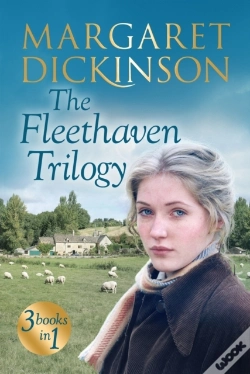 Capa do artigo Fleethaven Trilogy