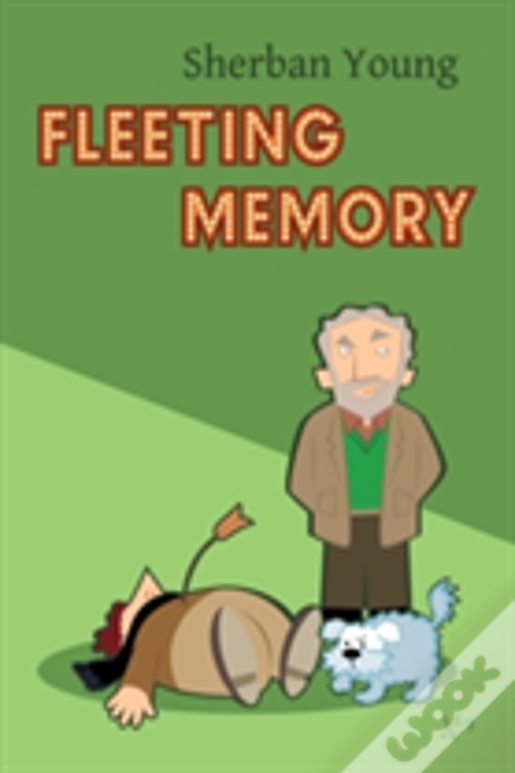Fleeting Memory: An Enescu Fleet Mystery
