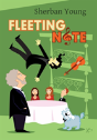 Fleeting Note: An Enescu Fleet Mystery - Preview