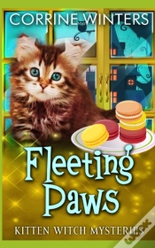 Capa do artigo Fleeting Paws
