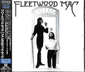 Capa do artigo Fleetwood Mac - CD