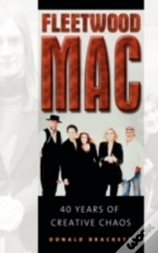 Capa do artigo Fleetwood Mac