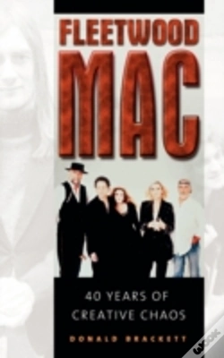 Capa do artigo Fleetwood Mac