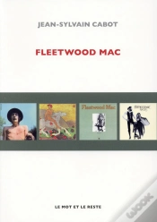 Capa do artigo Fleetwood Mac
