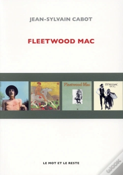 Capa do artigo Fleetwood Mac
