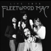 Capa do artigo Fleetwood Mac: Live 1975 - CD