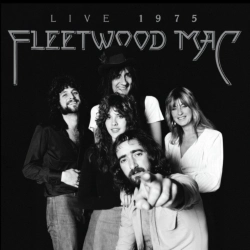 Capa do artigo Fleetwood Mac: Live 1975 - CD