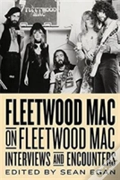 Capa do artigo Fleetwood Mac On Fleetwood Mac