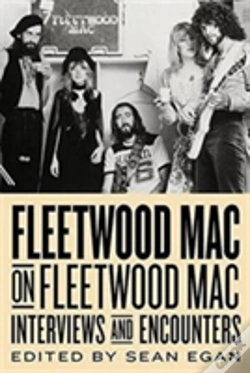 Capa do artigo Fleetwood Mac On Fleetwood Mac