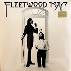 Capa do artigo Fleetwood Mac - Vinil