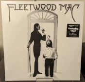 Capa do artigo Fleetwood Mac - Vinil