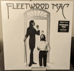 Capa do artigo Fleetwood Mac - Vinil