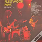 Fleetwood Mac's Greatest Hits - CD