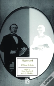 Capa do artigo Fleetwood: The New Man Of Feeling