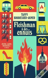 Fleishman A Des Ennuis