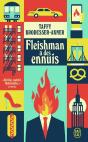 Fleishman A Des Ennuis - Preview